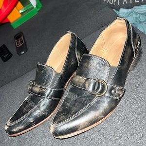 Bed Stu shoes loafers oxfords